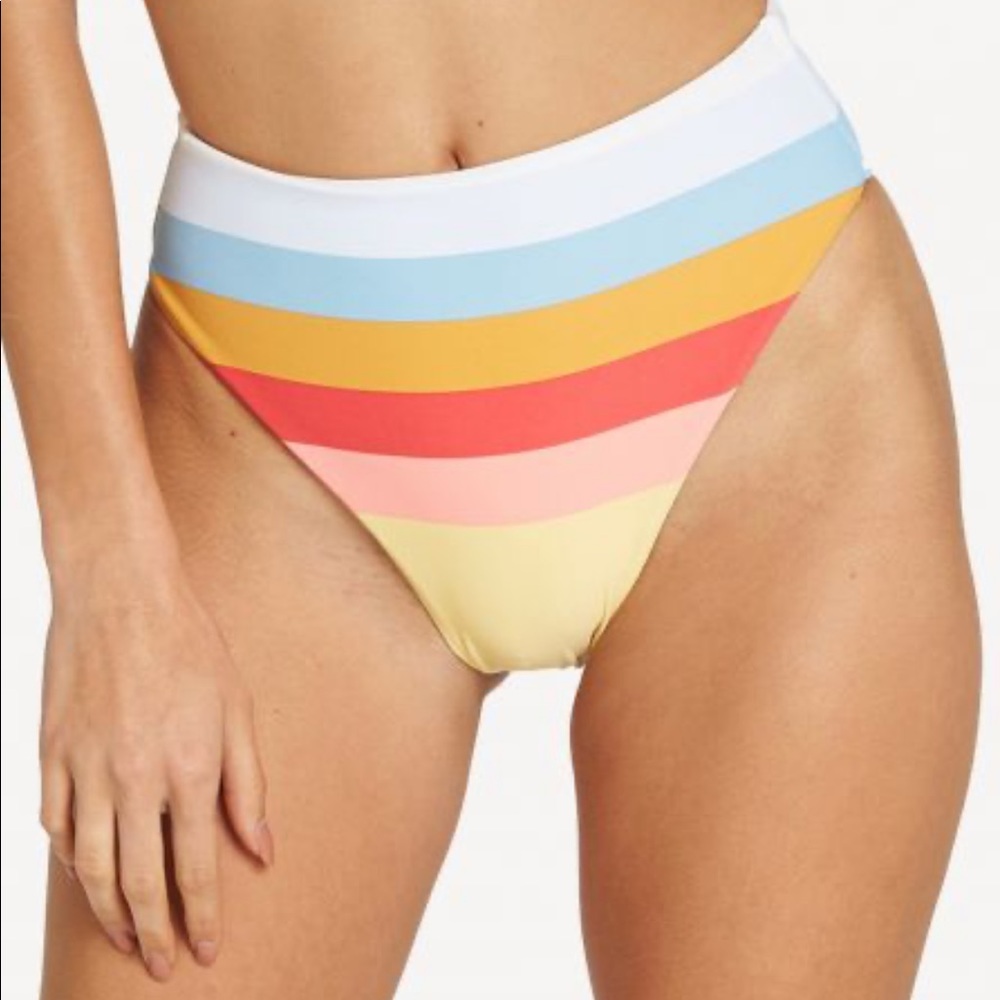 ❤️ high waisted bikini ❤️